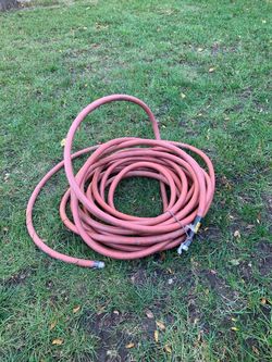 60-100 feet hose