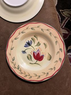 Pfatzgraff Napoli Collection 