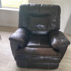 Recliner