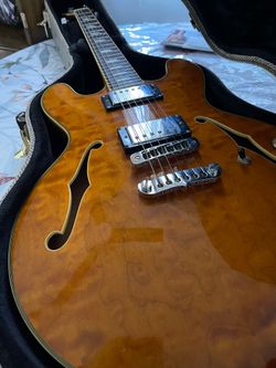 Aria Electric Guitar