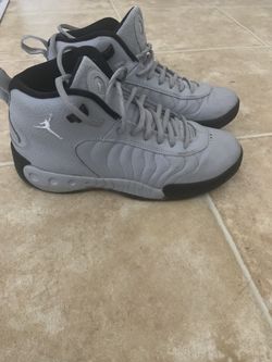 Vendo estos tenis de Jordan por 50