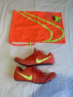 Nike Track and Field Spikes