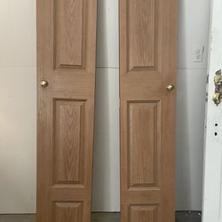 divided door s