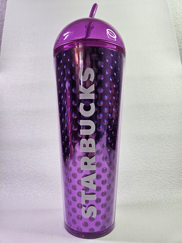 Starbucks Tumbler