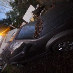 2006 Ford Freestyle