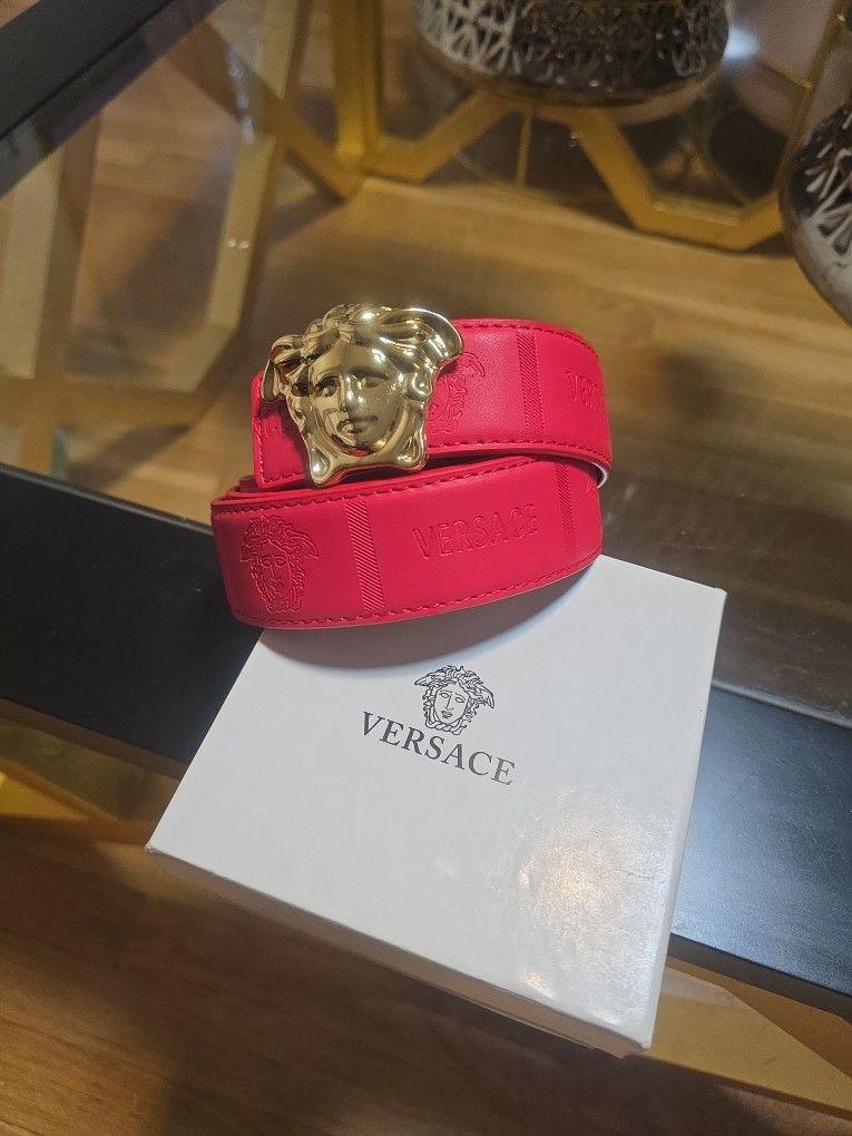 New Belt