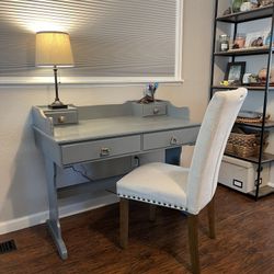 Antique Writing Desk