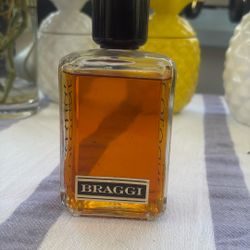 Braggi Cologne 
