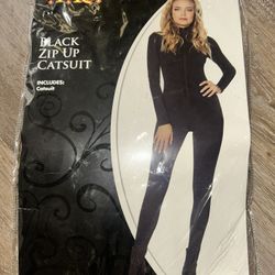 Catsuit