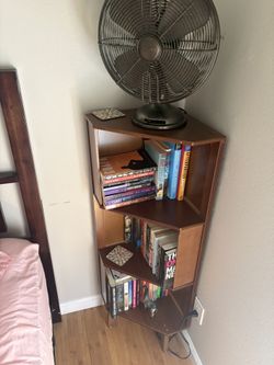 Bookshelf