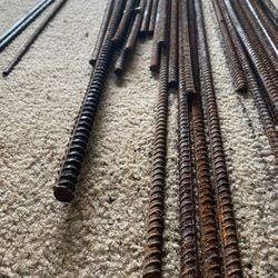Rebar 