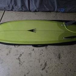 Harbour Surfboards