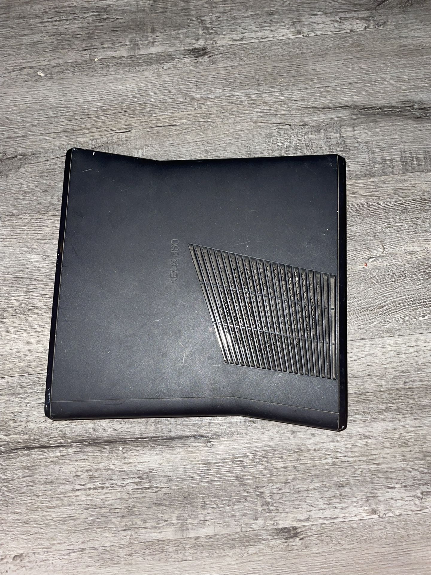 Xbox 360 Kinect