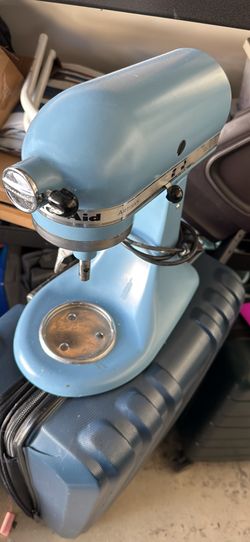 Kitchen Aid Mixer
