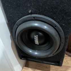 Sundown audio