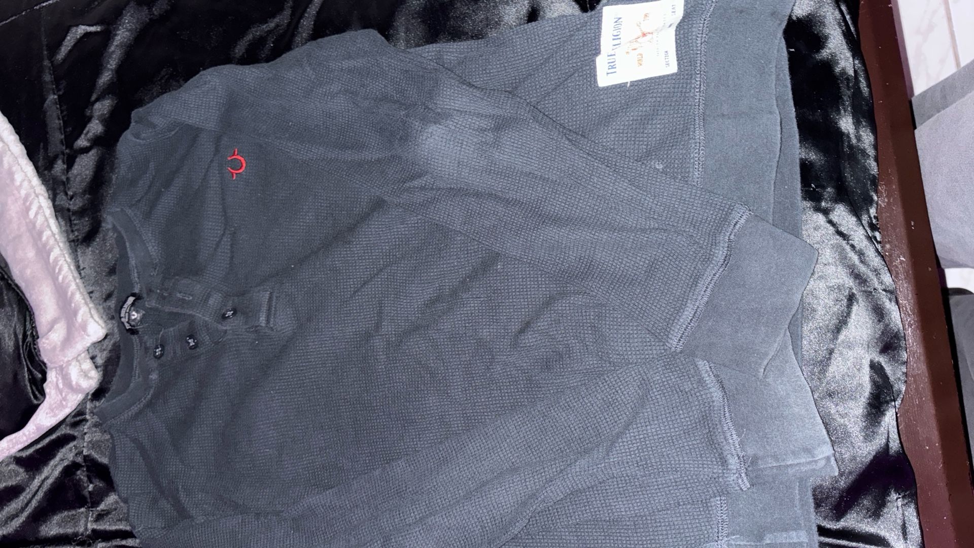 True Religion Thermal