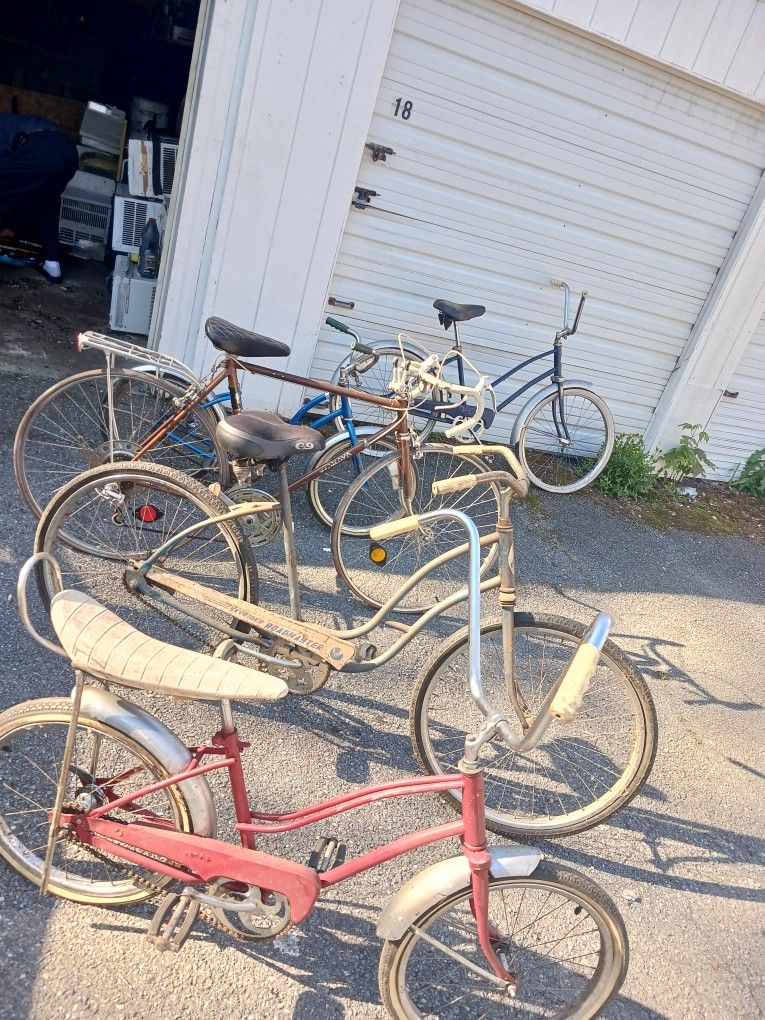 Bike all bikes at that price 