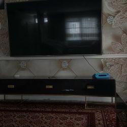 Coffee Table And Tv Table