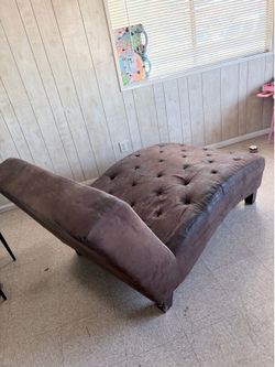 Comfy Sofa