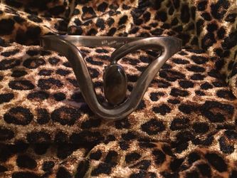 Vintage Sterling TR-110 Mexico 925 bracelet