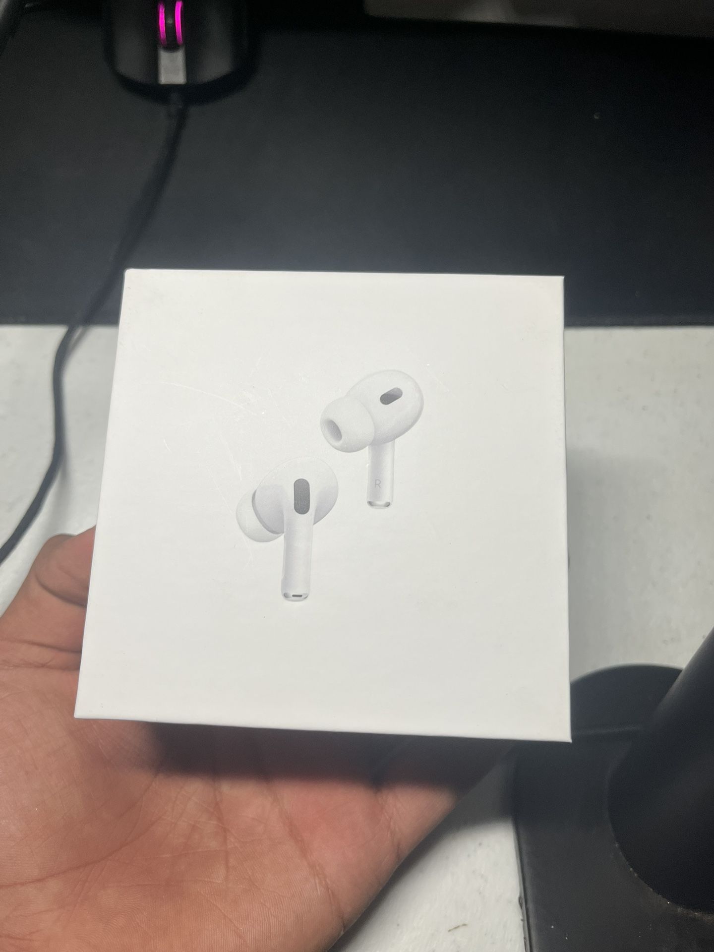 Brand New Air Pods Pro