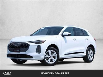 2025 Audi All-new Q5