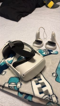 Oculus quest 2