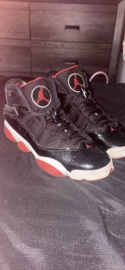 7y(8.5W) Jordan’s