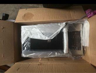 Samsung microwave