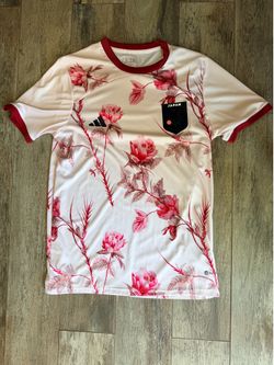 Adidas Japan Flower Jersey