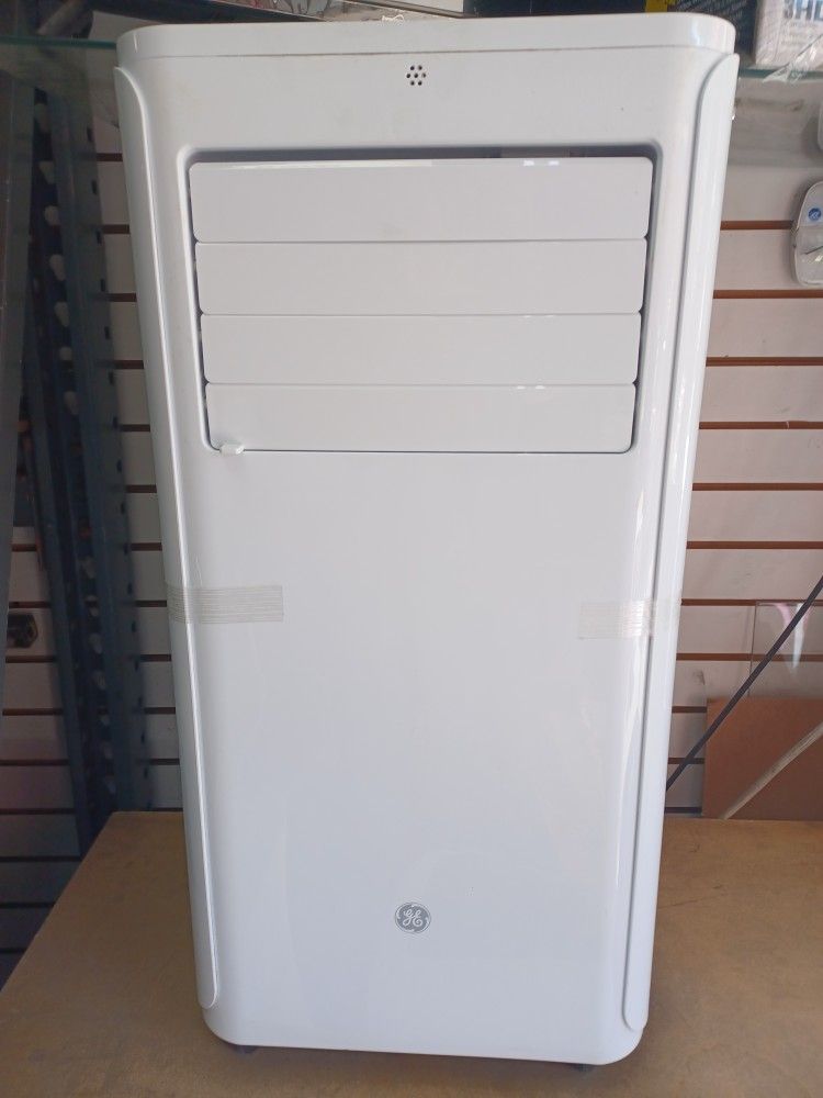9000btu Portable Ac. Perfect For 1 Bedroom. Complete Set...