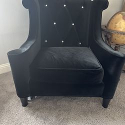 2 Accent Chairs $100 Each 