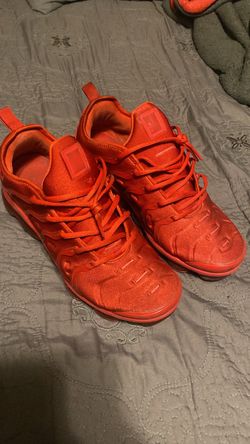 red vapor max
