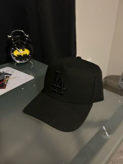 New Era LA Dodgers cap (Snap)