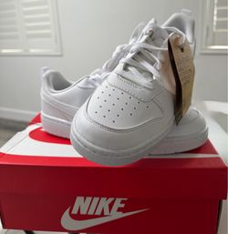Nike court borough low recraft (gs)