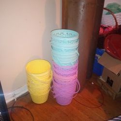 Easter Baskets