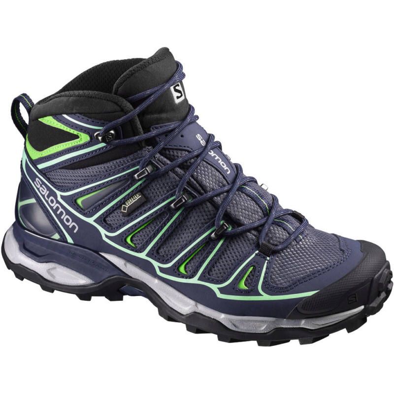 Vibrere Mew Mew Awakening Salomon X Ultra 2 Mid GTX Hiking Boots (Women's 8) for Sale in Culver City,  CA - OfferUp