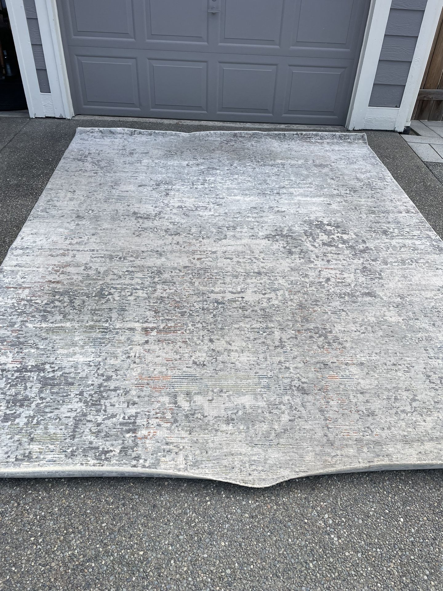 Turkey made ‘Presidential’ carpet