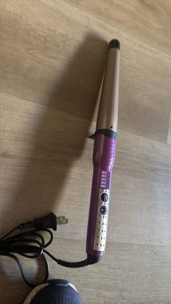 Curling iron