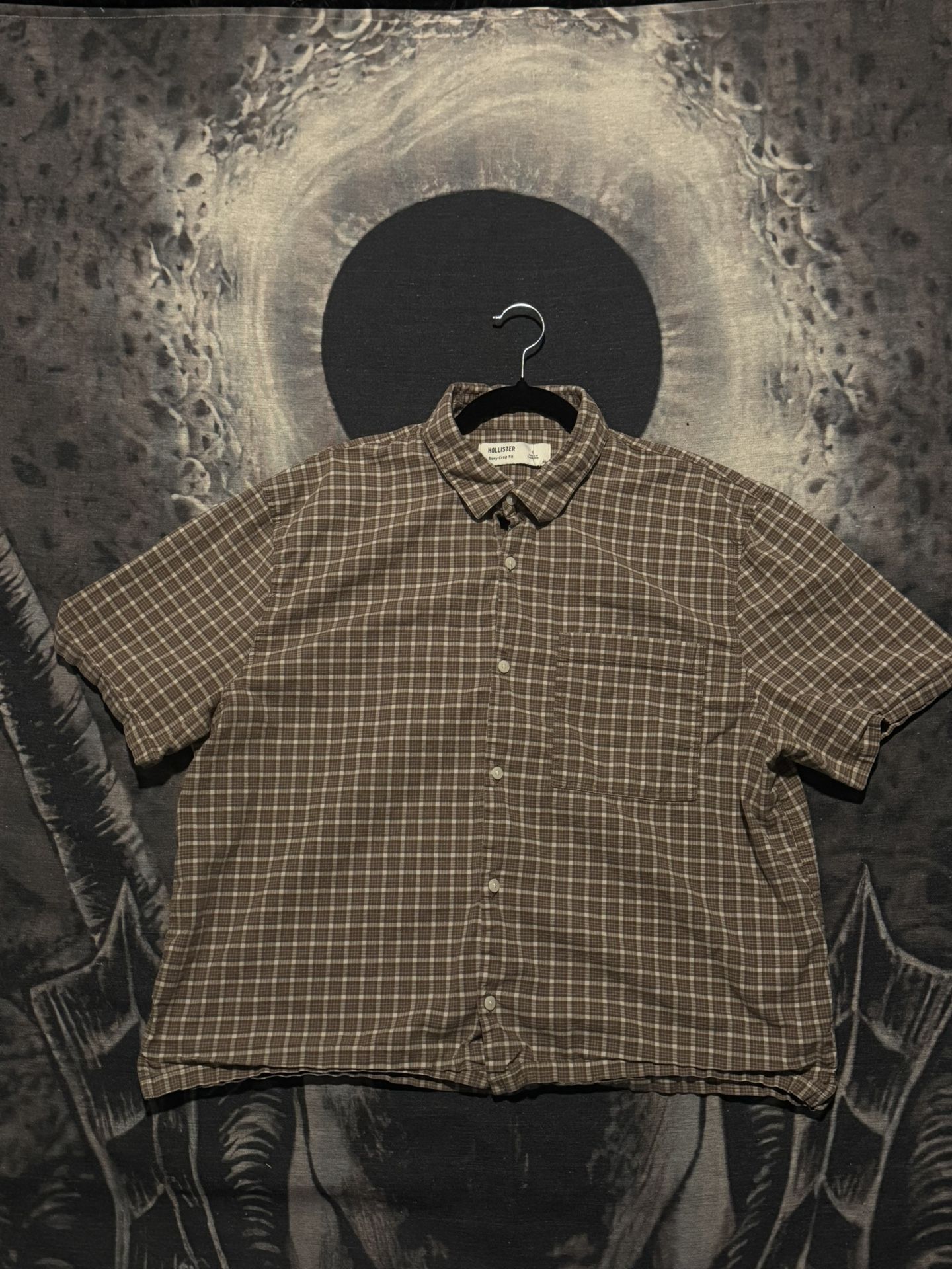 Button Up Shirt