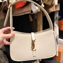 YSL Bag