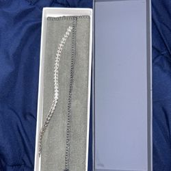 💎 Sparkling Tennis Bracelet – Priced to Sell Today!