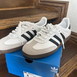 Samba Original