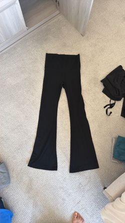 Victoria service wide leggings