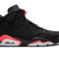 JORDAN 6s SHOES
