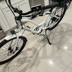 Electric Bike