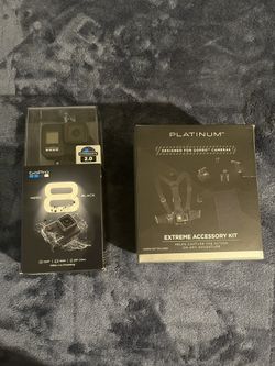 GoPro HERO8