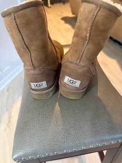 UGG Women's Classic Short