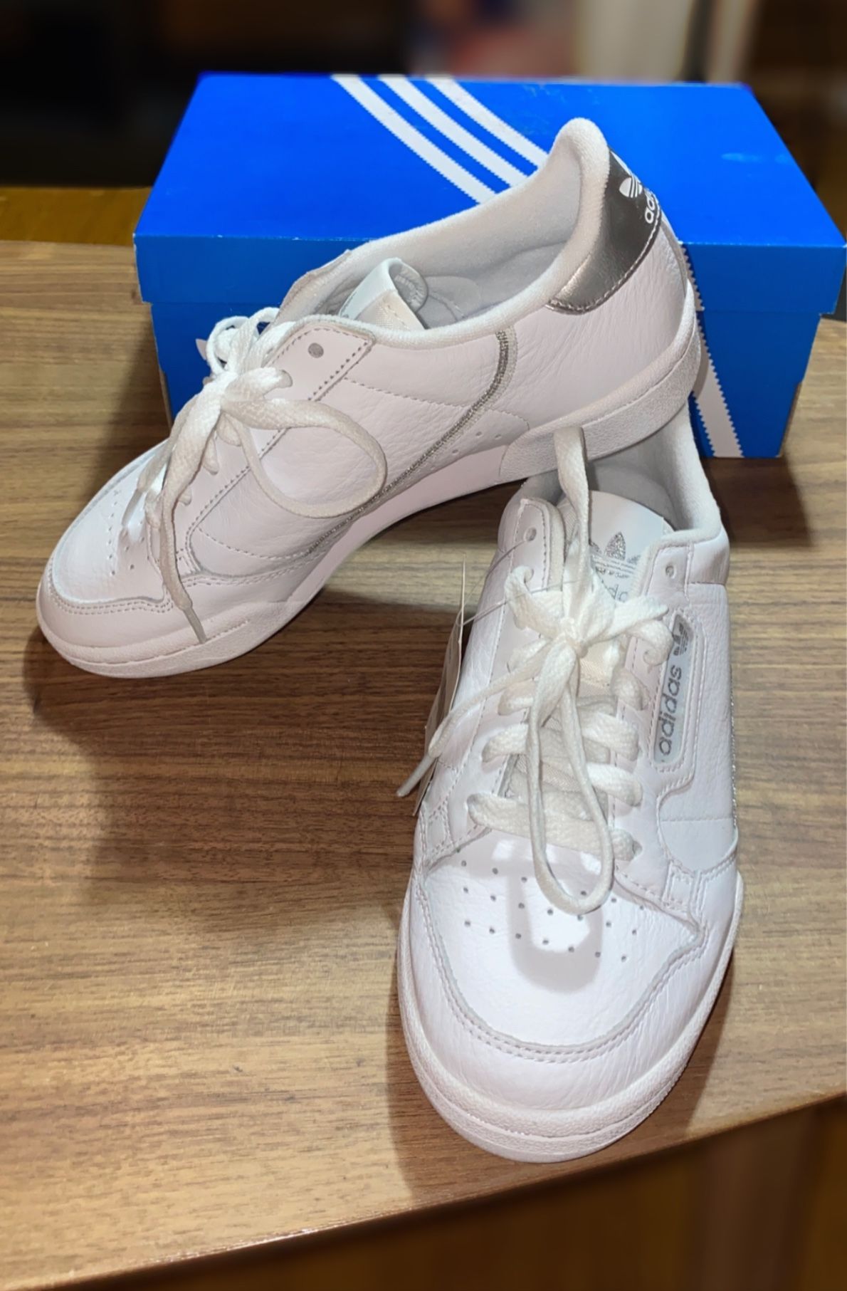 Adidas Continental 80 W