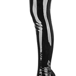 Heel Boots 